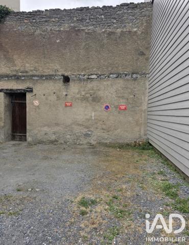Appartement à vendre 2 pièces 41,75 m² Lourdes