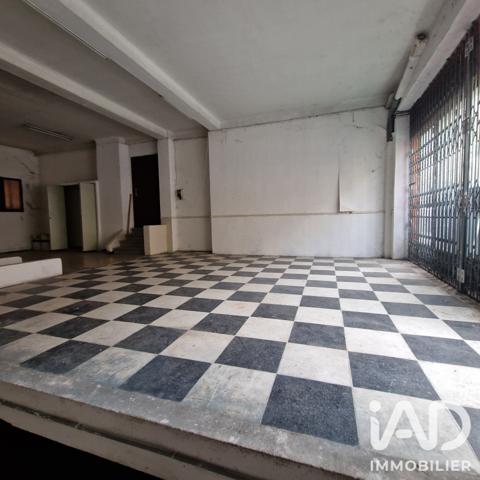 Parking à vendre 370 m² Perpignan