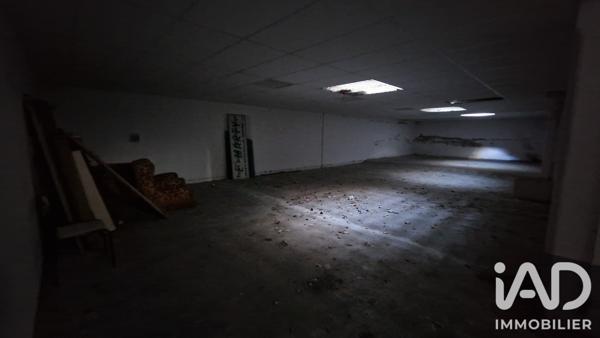 Parking à vendre 370 m² Perpignan