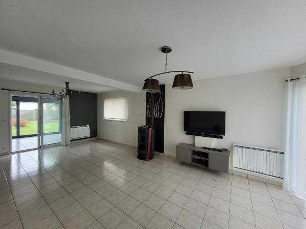 Maison à vendre à Pleurtuit en Ille-et-Vilaine (35730), ref : 288MO