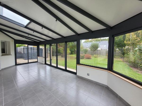 Maison à vendre à Pleurtuit en Ille-et-Vilaine (35730), ref : 288MO