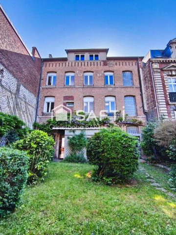 Ensemble immobilier pour investissement locatif