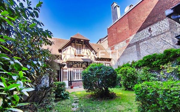 Ensemble immobilier pour investissement locatif