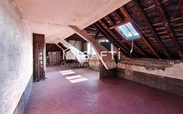 Ensemble immobilier pour investissement locatif