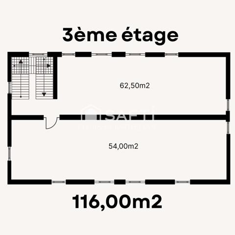 Ensemble immobilier pour investissement locatif