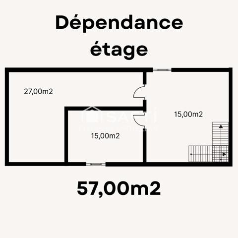Ensemble immobilier pour investissement locatif