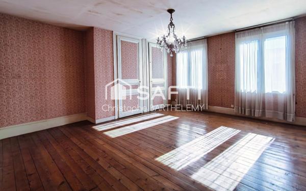 Ensemble immobilier pour investissement locatif