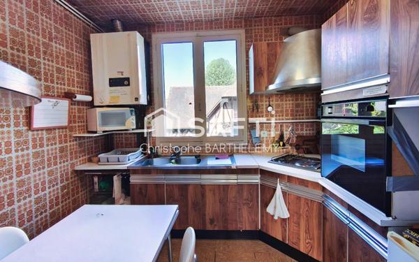 Ensemble immobilier pour investissement locatif