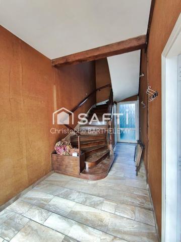 Ensemble immobilier pour investissement locatif