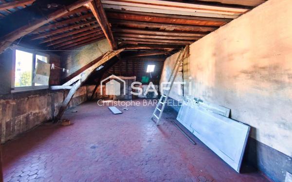 Ensemble immobilier pour investissement locatif