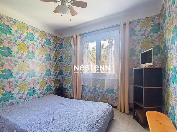 Sorède : Maison 200 m² avec piscine, parc arboré et potentiel locatif , proche mer