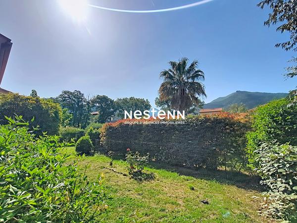 Sorède : Maison 200 m² avec piscine, parc arboré et potentiel locatif , proche mer