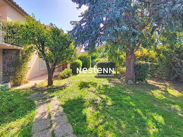 Sorède : Maison 200 m² avec piscine, parc arboré et potentiel locatif , proche mer
