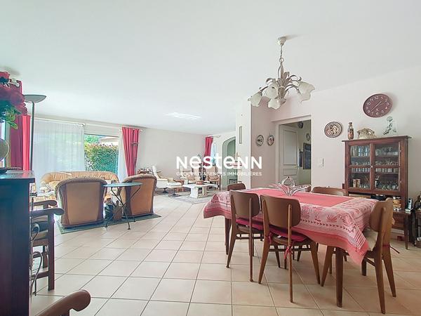 Sorède : Maison 200 m² avec piscine, parc arboré et potentiel locatif , proche mer