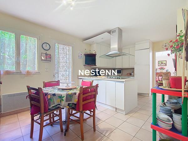 Sorède : Maison 200 m² avec piscine, parc arboré et potentiel locatif , proche mer