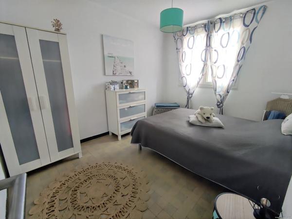 Vente appartement T4 Les Floralies - Marseille 13è