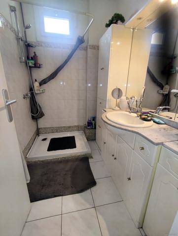 Vente appartement T4 Les Floralies - Marseille 13è