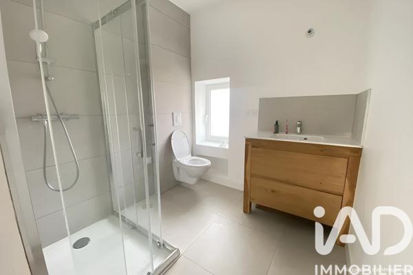 Maison à vendre 8 pièces 199 m² Oudon