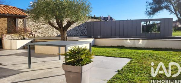 Maison à vendre 8 pièces 199 m² Oudon