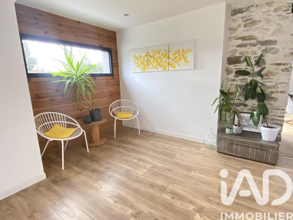 Maison à vendre 8 pièces 199 m² Oudon