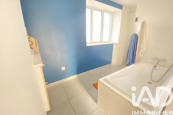Maison à vendre 8 pièces 199 m² Oudon