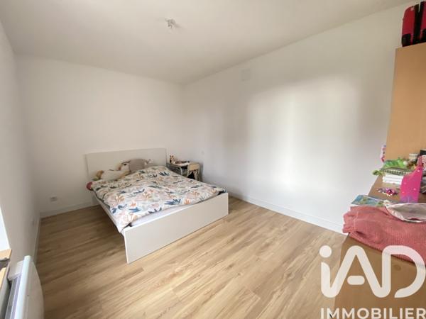 Maison à vendre 8 pièces 199 m² Oudon