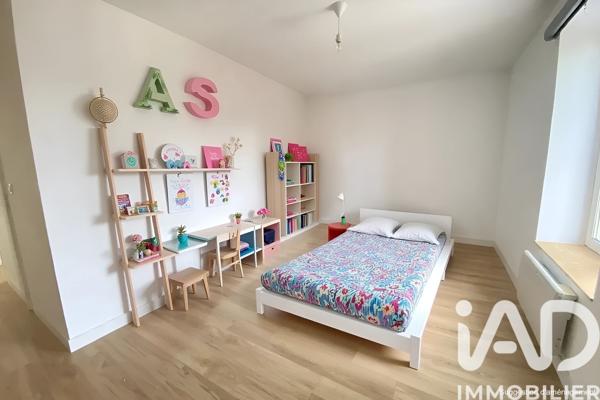 Maison à vendre 8 pièces 199 m² Oudon