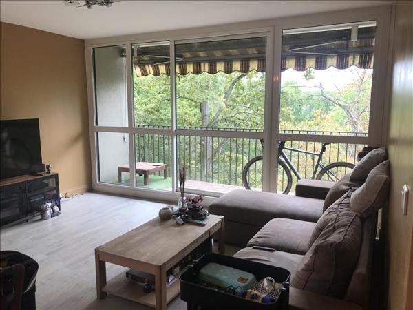 Appartement à vendre |  Méry-sur-Oise |  3 pièces | 66 m²