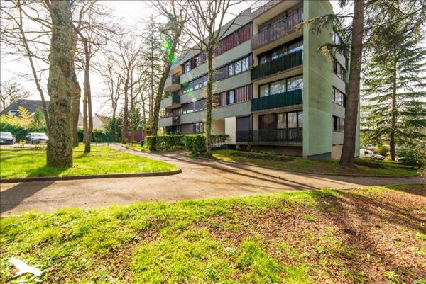 Appartement à vendre |  Méry-sur-Oise |  3 pièces | 66 m²