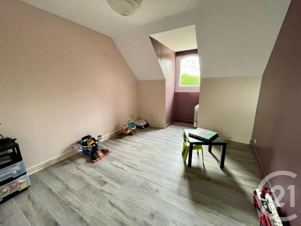 Maison à vendre  7 pièces - 148 m2 LE PLESSIS BELLEVILLE - 60