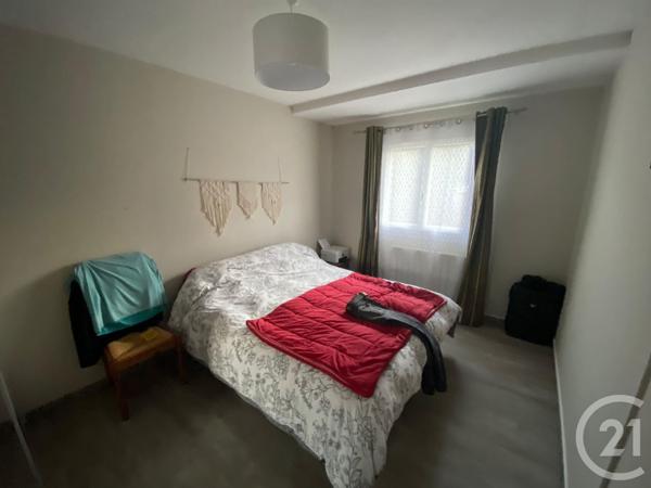 Maison à vendre  7 pièces - 148 m2 LE PLESSIS BELLEVILLE - 60