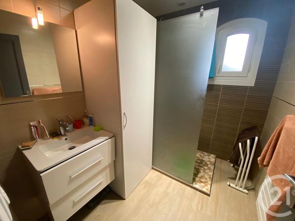 Maison à vendre  7 pièces - 148 m2 LE PLESSIS BELLEVILLE - 60