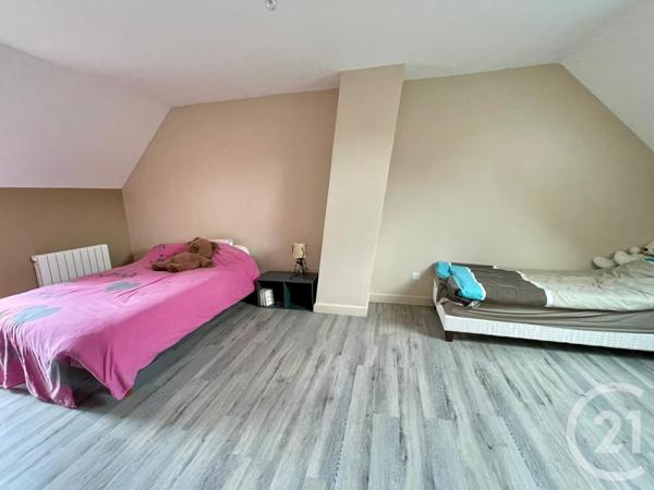 Maison à vendre  7 pièces - 148 m2 LE PLESSIS BELLEVILLE - 60