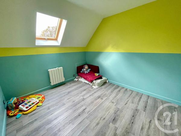 Maison à vendre  7 pièces - 148 m2 LE PLESSIS BELLEVILLE - 60