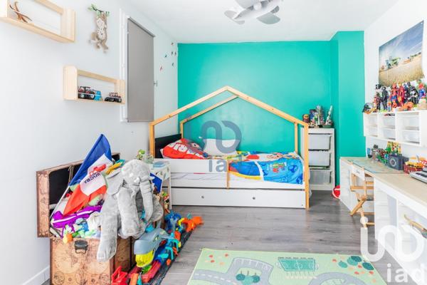 Maison 4 pièces de 70 m² à Lardy (91510)