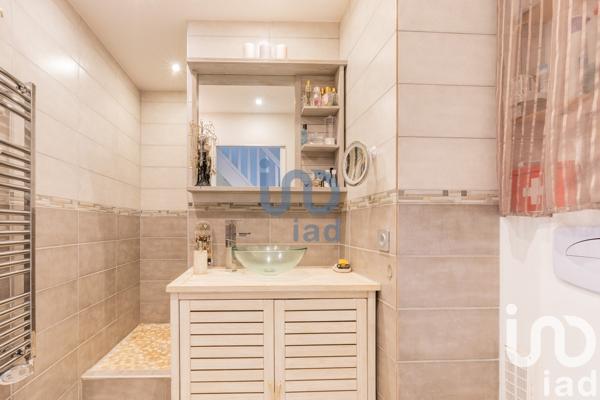 Maison 4 pièces de 70 m² à Lardy (91510)