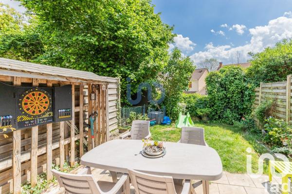 Maison 4 pièces de 70 m² à Lardy (91510)