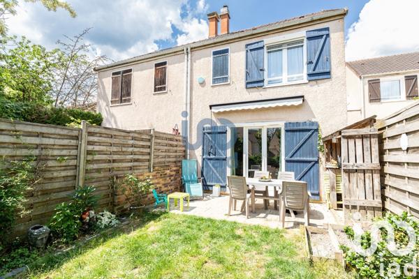 Maison 4 pièces de 70 m² à Lardy (91510)