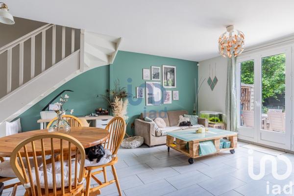 Maison 4 pièces de 70 m² à Lardy (91510)