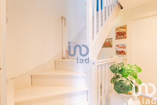 Maison 4 pièces de 70 m² à Lardy (91510)