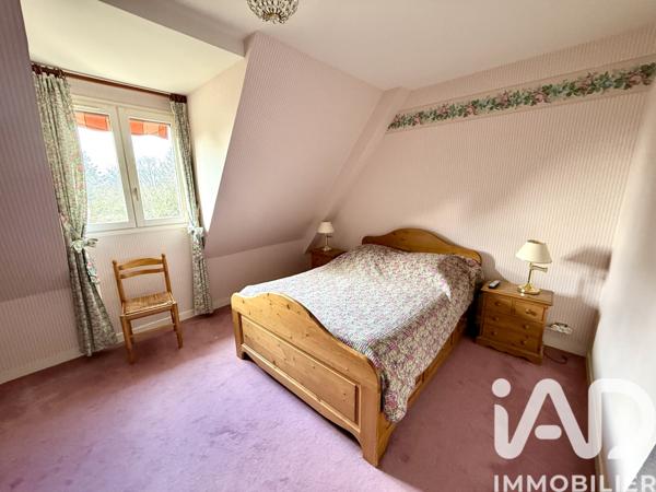 Maison à vendre 7 pièces 235 m² Grand Bourgtheroulde