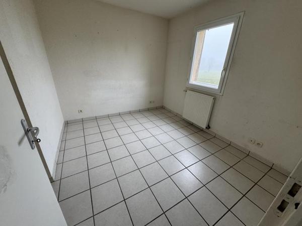 ALBOUSSIERE - VILLA T4 83.80 M2 - DUPLEX AVEC GARAGE ET JARDIN