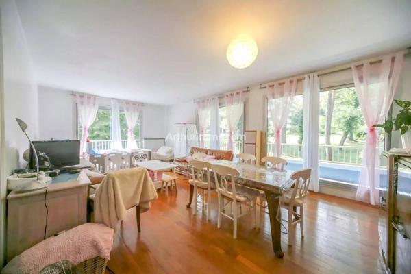 Vente Appartement 3 pièces 80 m2 à Meylan