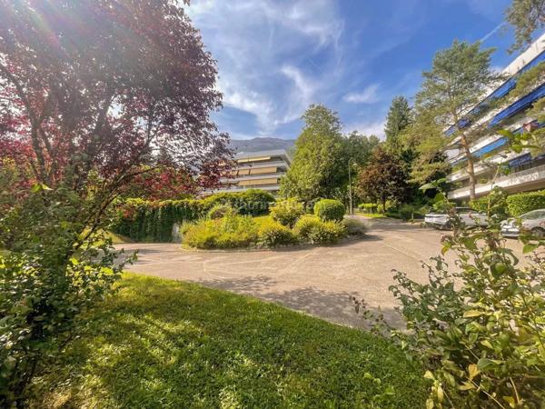 Vente Appartement 3 pièces 80 m2 à Meylan