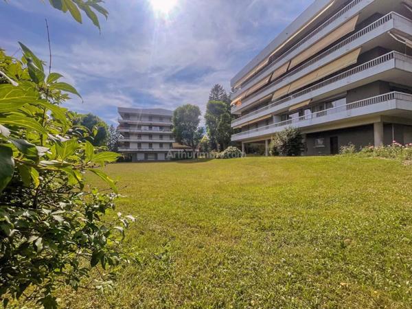 Vente Appartement 3 pièces 80 m2 à Meylan