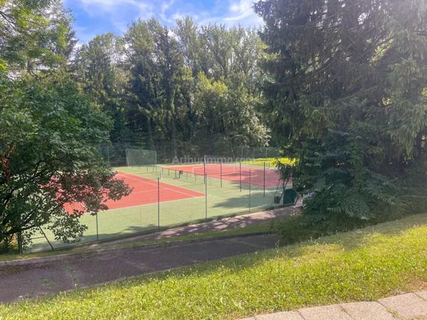 Vente Appartement 3 pièces 80 m2 à Meylan