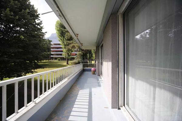 Vente Appartement 3 pièces 80 m2 à Meylan