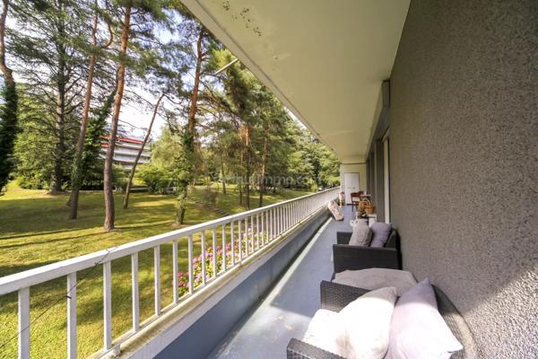 Vente Appartement 3 pièces 80 m2 à Meylan