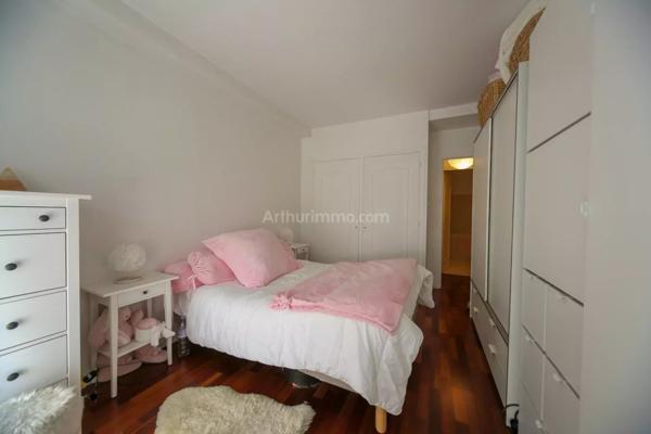 Vente Appartement 3 pièces 80 m2 à Meylan