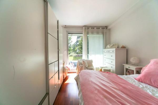 Vente Appartement 3 pièces 80 m2 à Meylan